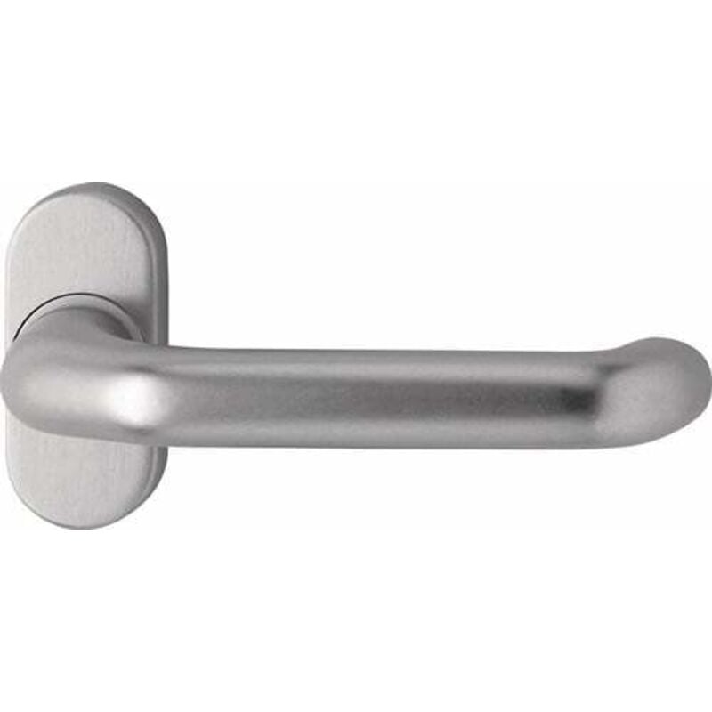 EDI - Pièce de perçage de poignée anti-feu 1800/2133 va est courr.4-KT.9mm - 1800/2133/00