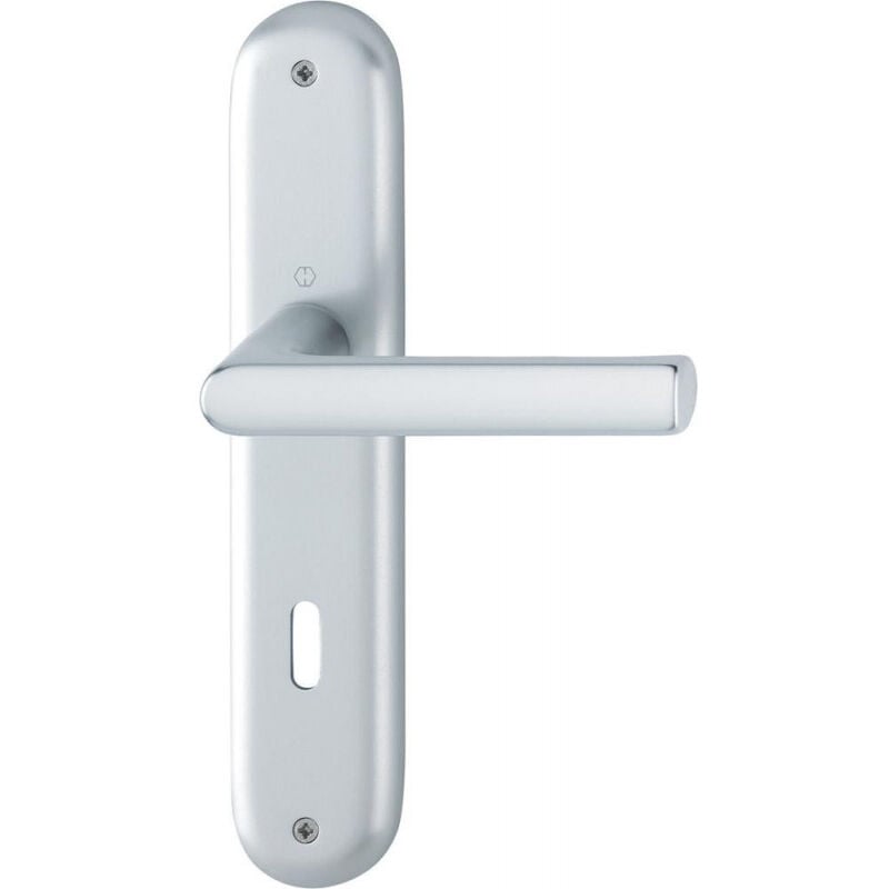 FP - Poignée porte 1700/273P F1 ob F1 - 72/35-45 mm