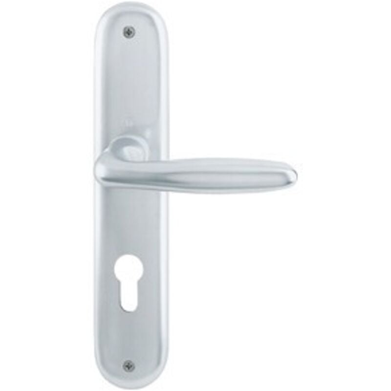 Hoppe - Poignée porte 53/273P/1510 F1 pz 72/8mm