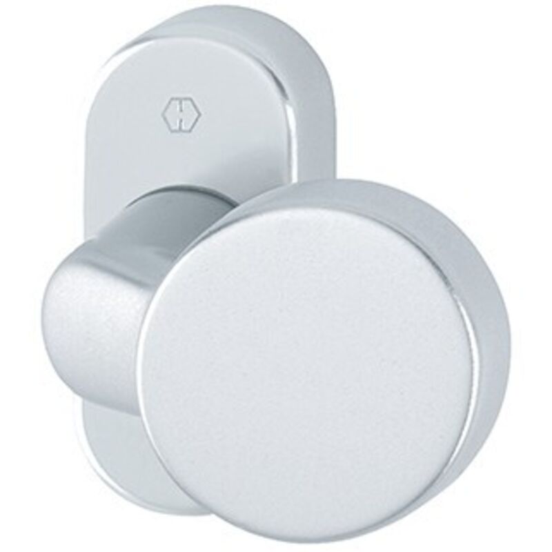 Hoppe - Poignée porte 58G/55 RF,F1,8mm