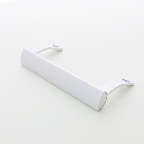 POIGNEE (PORTE)  9010967 pour Réfrigérateur ESSENTIEL B REF TOP ESSENTIELB ERTL85-55B5, REF TOP ESSENTIELB ERTL85-55S5, REFRIGERATEUR COMBINE ESSENTIELB ERCV180-55B1, REFRIGERATEUR COMBINE ESSENTIELB 