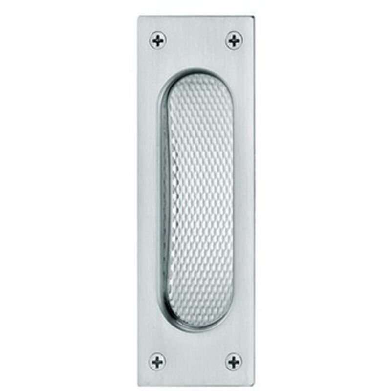 FSB - Poignée porte a encastrer 0 42 4211, carré ,F69 matt