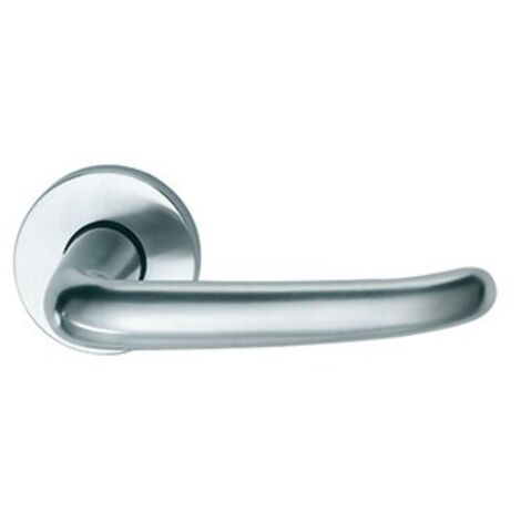 Poignée porte .AGL3 droite 1023/1731 fest/dr Edelst