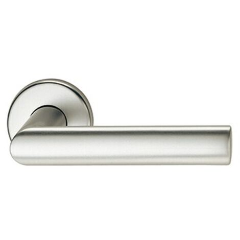 Poignée porte .AGL3 droite 1108/1731 fest/dr Edelst