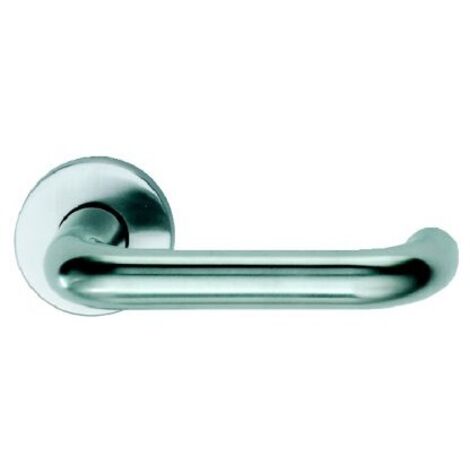Poignée porte .AGL3 droite 1146/1731 fest/dr Edelst