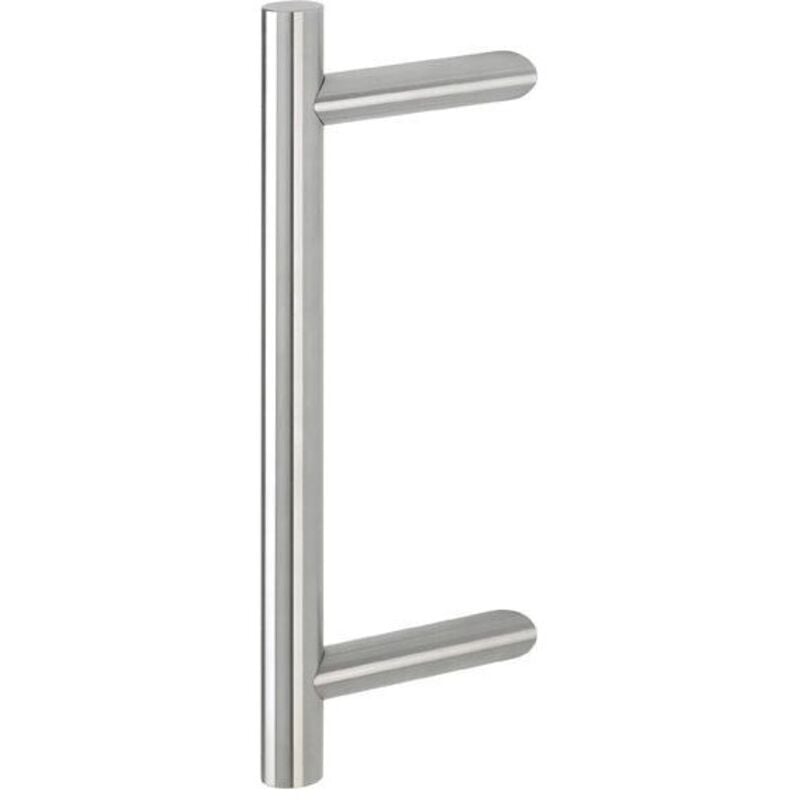 FP - Poignée porte barre e 5012 BS-1102 unités