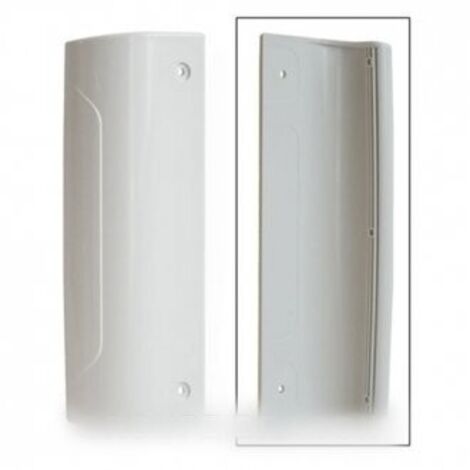 POIGNEE PORTE BLANCHE POUR REFRIGERATEUR WHIRLPOOL