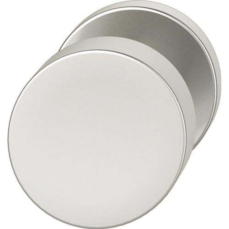 FSB - Bouton de porte 23 0829 03400 Alu.0105 logement M12 ger - 0 23 0829 03400 0105