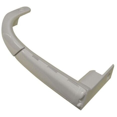 POIGNEE PORTE CONGELATEUR POUR REFRIGERATEUR BEKO - 4812730100