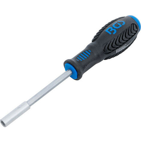 Poignee porte embouts 210 mm