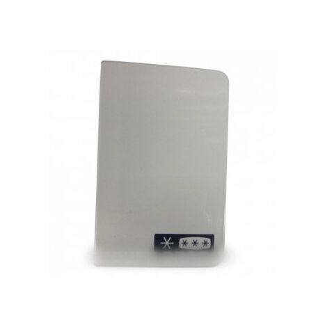Poignée porte évaporateur pour Réfrigérateur, Congélateur LIEBHERR 7402284