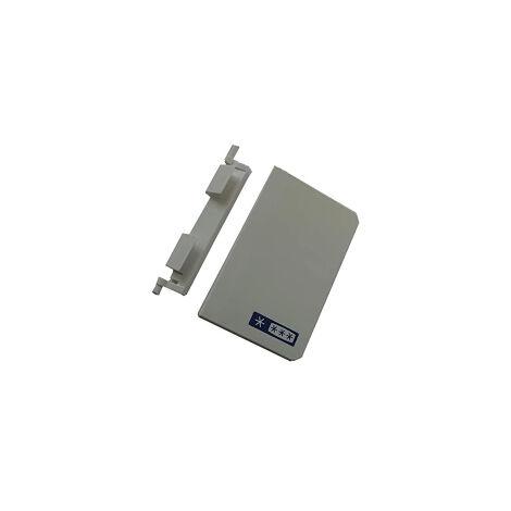 Poignée porte évaporateur pour Réfrigérateur, Congélateur LIEBHERR 9590222