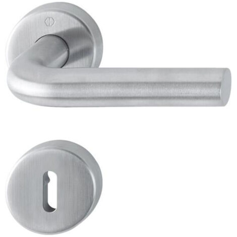 Poignée porte F69 E150/42H/42HKVS,8,RWSK/OL