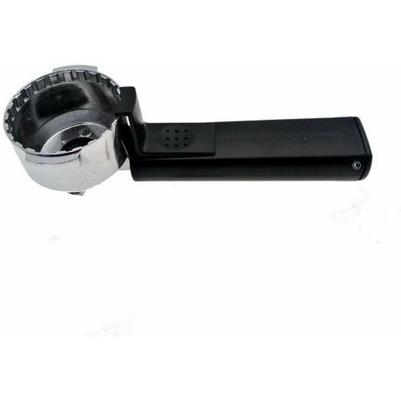 Poignée porte-filtre