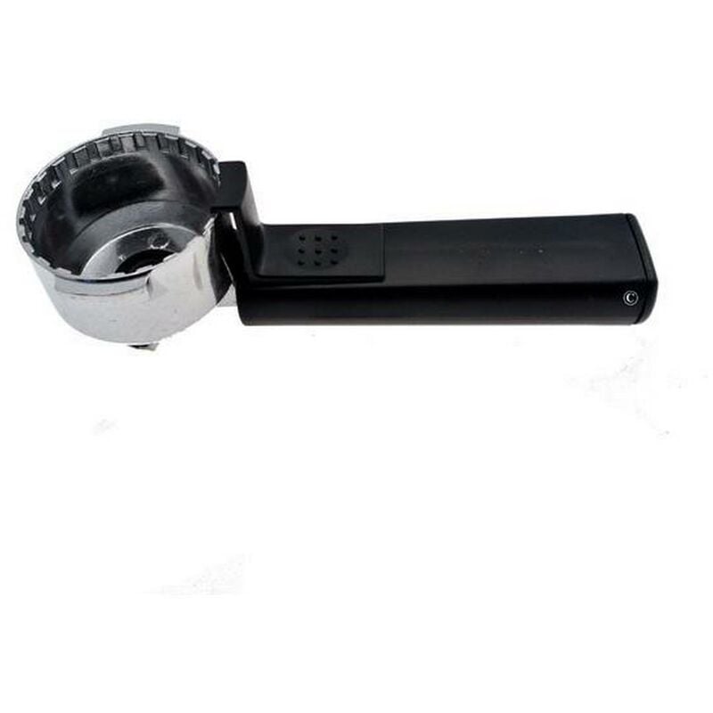 Poignée porte-filtre