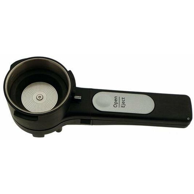 Poignée porte-filtre