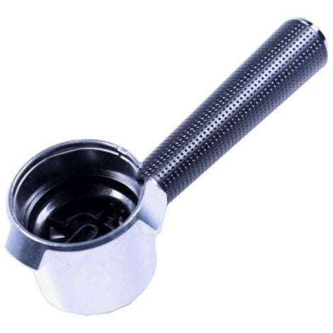 Poignée porte filtre (SS-9100043647) Cafetière, Expresso KRUPS