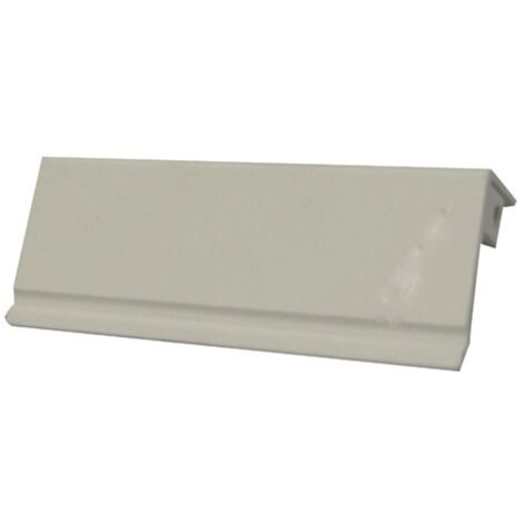 Poignee porte freezer (42032026) Réfrigérateur, congélateur AYA, CANDY, CLAYTON, COBAL, ESSENTIEL B, FAR, FRIONOR, FROSTAR, KLEO
