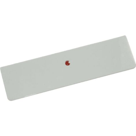 POIGNEE PORTE FREEZER AVEC SECURITE POUR REFRIGERATEUR DE DIETRICH - 93X0899