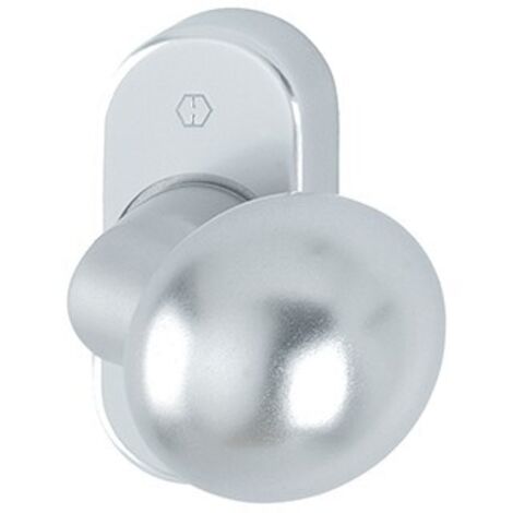 Poignée porte FS-PT -Knopf auf Ros. FS-50G/55 RF,F1
