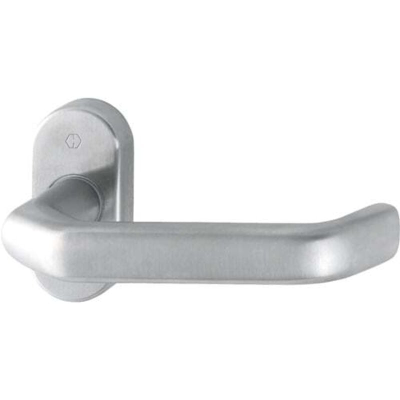 Hoppe - Garniture de rosace coupe-feu va duraplus - 2737831