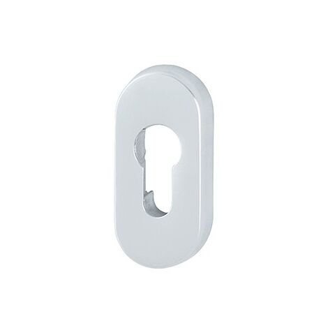 Poignée porte FS-PT -Schlusselrosette FS-55S STCK,PZ,F1