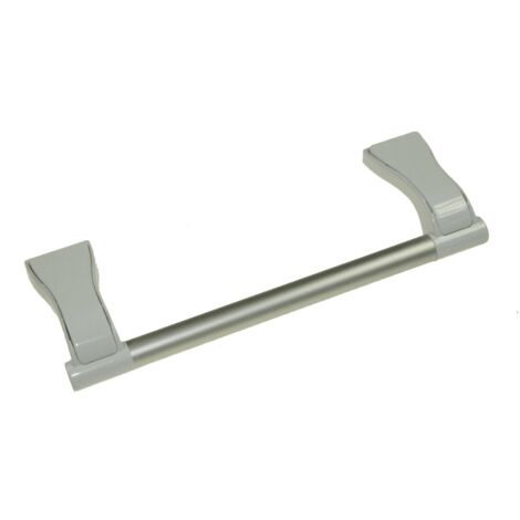 POIGNEE PORTE (GDA) BLANC NEW pour REFRIGERATEUR ARISTON -...