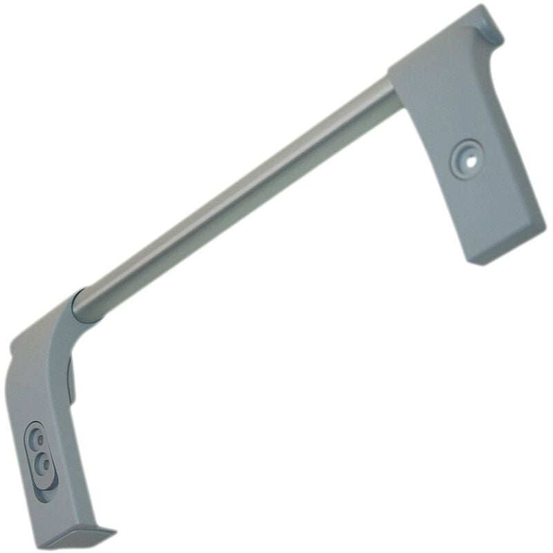 Indesit - Poignée de porte (C00272478) Réfrigérateur, congélateur ariston hotpoint