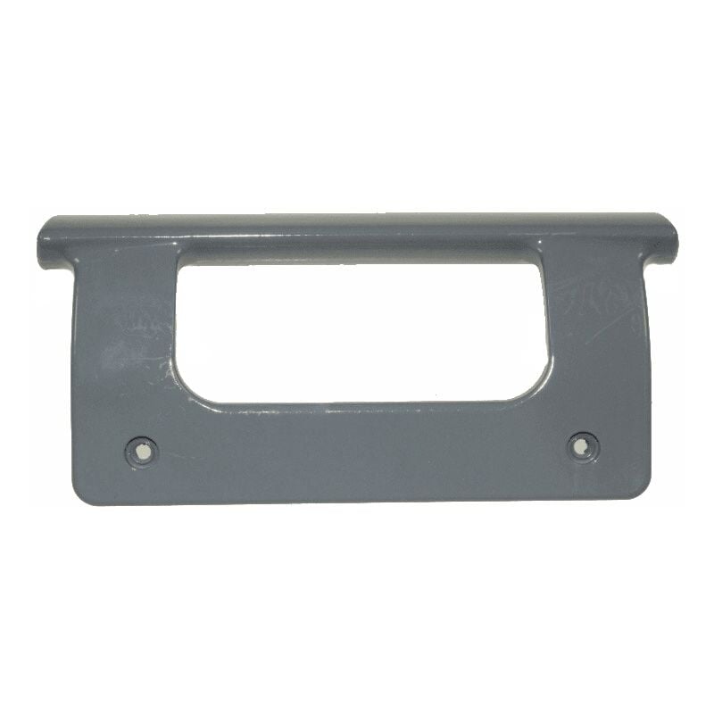 POIGNEE PORTE GRISE ENTRAXE134 M/M pour REFRIGERATEUR...