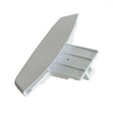 POIGNEE PORTE HUBLOT POUR LAVE LINGE ARISTON - C00141704
