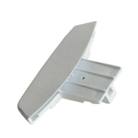 Poignee porte hublot pour lave linge Ariston Hotpoint - C00141704