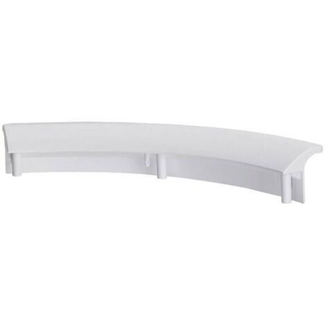 POIGNEE PORTE HUBLOT POUR LAVE LINGE SIEMENS - 00497522
