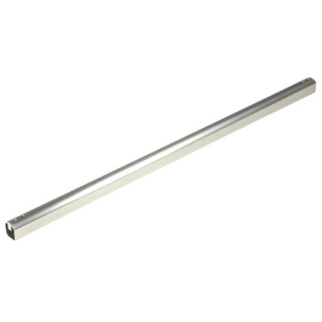 POIGNÉE PORTE INOX POUR FOUR ELECTROLUX - 140174907018