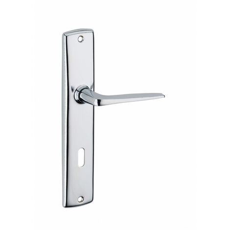 SERRURE SAFE DOOR X3 BLANCHE - Top Accessoires