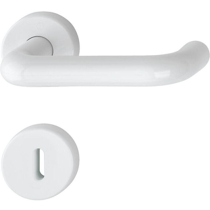 Poignée porte K138/15/15S. ob F9016.40-44