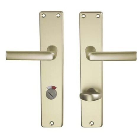 Poignée porte Nr. 100B F2 (Par 2)