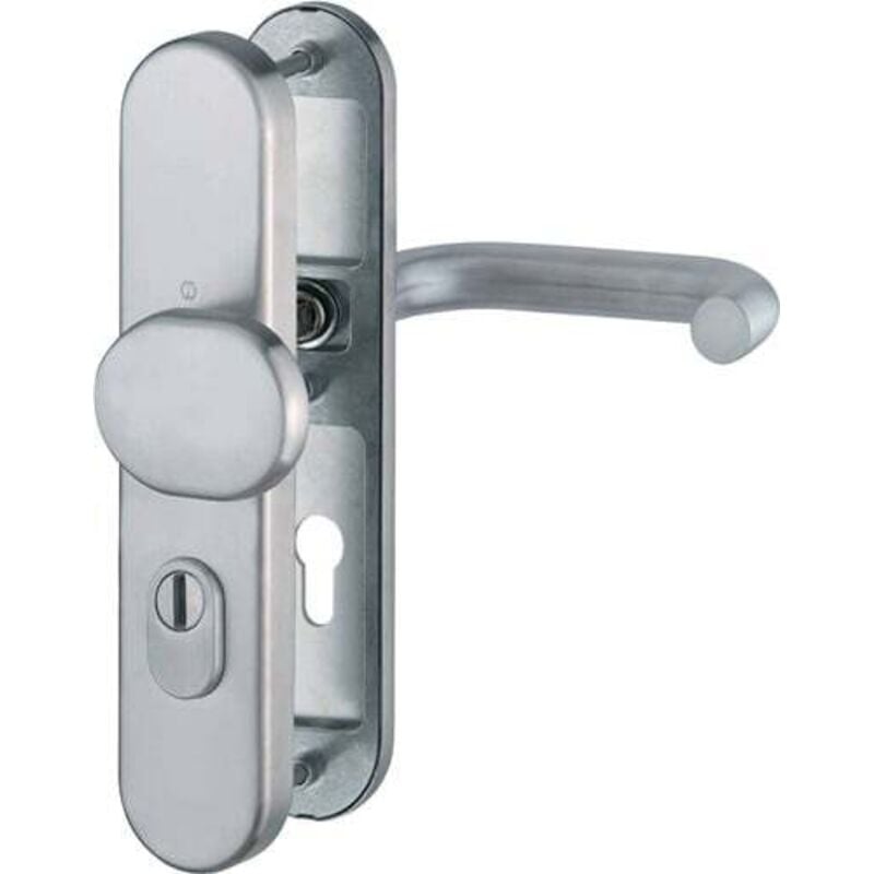 Grille de protection fs Paris FS-E86G/3332ZA/3310/138F va F69 d/k ts 42-47mm pz rd - 3917771 - Hoppe