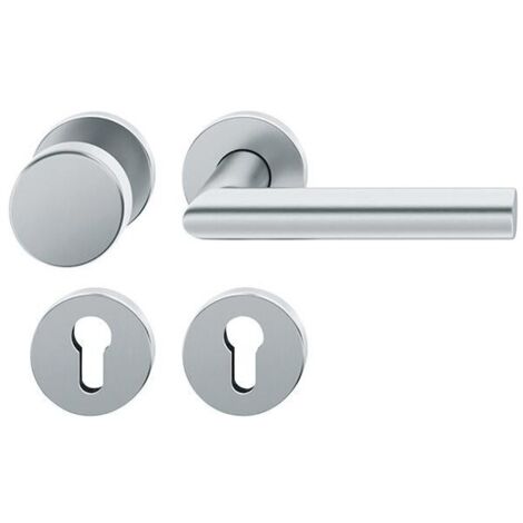 Poignée porte PZ ls ER 72 1076