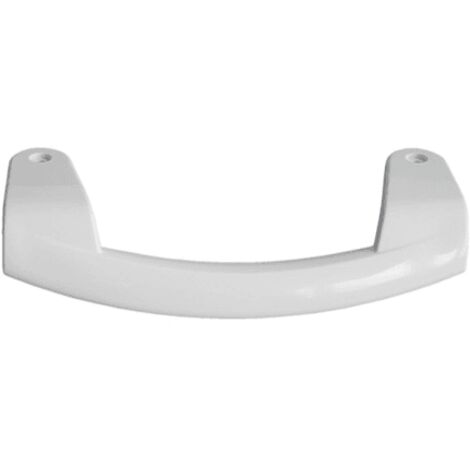 POIGNEE PORTE REFRIGERATEUR pour REFRIGERATEUR WHIRLPOOL -...