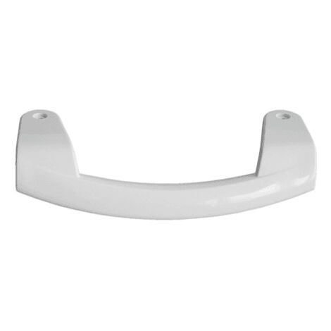 POIGNEE PORTE REFRIGERATEUR pour REFRIGERATEUR WHIRLPOOL -...