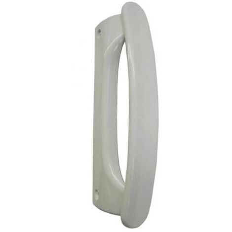 POIGNEE PORTE REFRIGERATEUR POUR REFRIGERATEUR WHIRLPOOL - D519