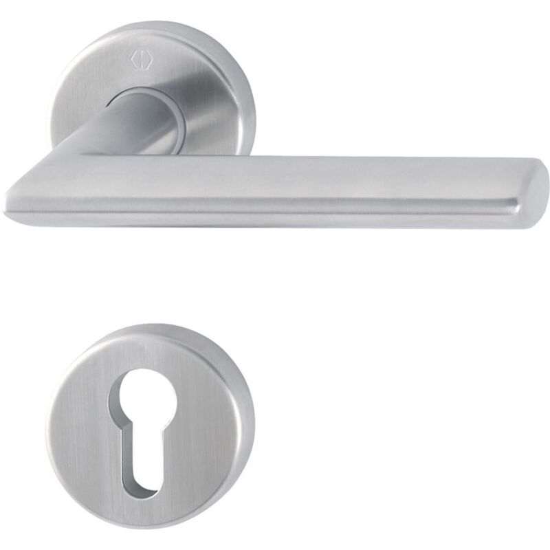 Hoppe - Grt.de rosace.E1140Z/42KV/42KVS va F69 rd.PZ din l/r d/d - 3042679