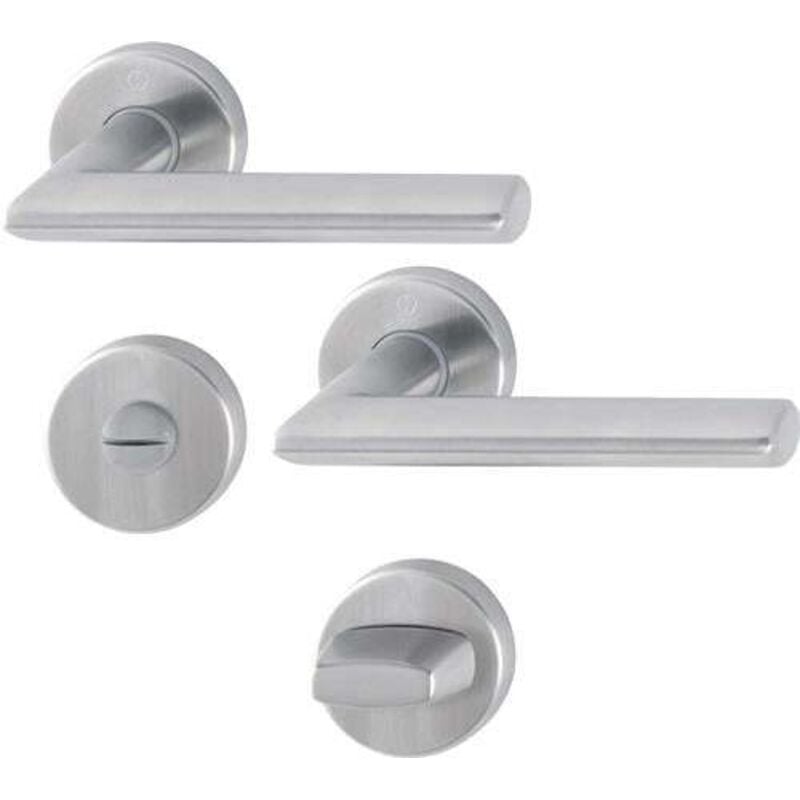 Hoppe - Grt.de rosace.E1140Z/42KV/42KVS va F69 rd.SK/OL din l/r d/d - 3042695