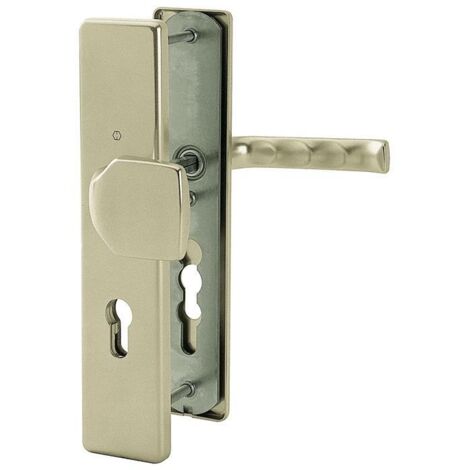 Poignée porte SiGrt113/2221/2210LO /LO ES1 F4 8 PZ-72 42-47