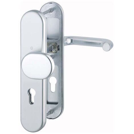 Poignée porte SiGrt138/3331/3310 SST LL ES1 F2 10 PZ-92 42-47