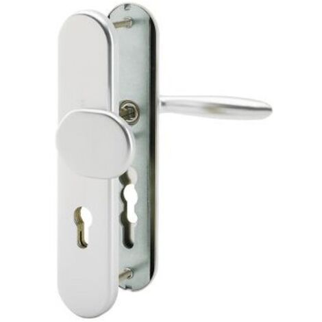 Poignée porte SiGrt1510/3331/3310SST LL ES1 F2 8 PZ-72 41-46