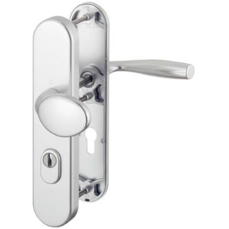 Poignée porte SiWeGrt76G/3332ZA/3410/15SST ES1 F1 8 PZ-72 41-46