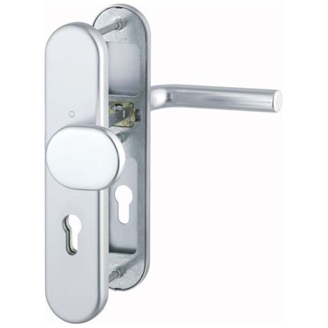 Poignée porte SiWeGrt86G/3331/3310/150 SST ES1 F1 8 PZ-72 37-42