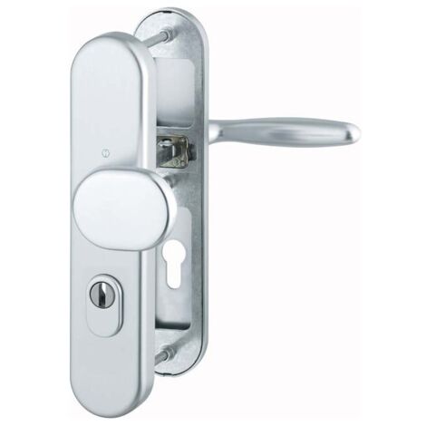Poignée porte SiWeGrt86G/3332ZA/3310/15SST ES1 F1 8 PZ-72 37-42