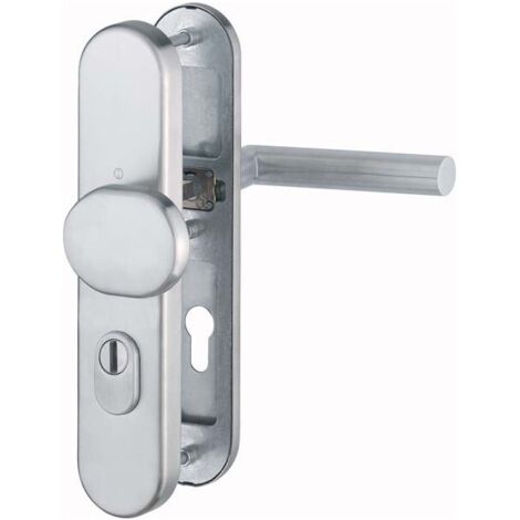 Poignée porte SiWeGrtE86G/3332ZA/3310/1SST ES1F69 8 PZ-72 37-42